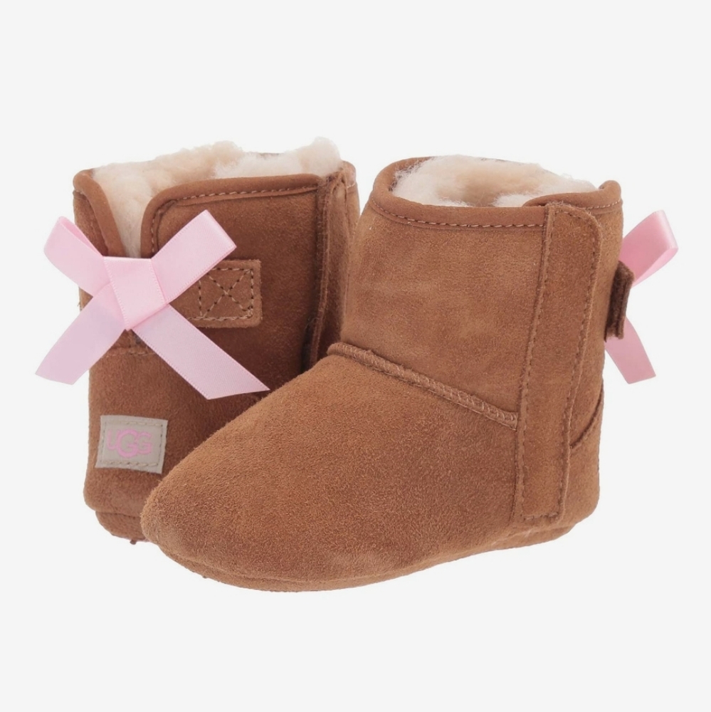 UGG Jesse Bow II Booties
